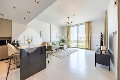 Modern 1BR | Vibrant City Living | Al Reem Island