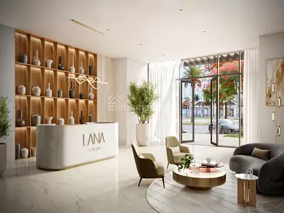 Genuine Resale | High Floor | Boulevard View