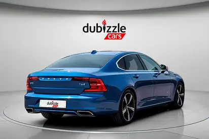 صورة 6 لـ 2018 Volvo S90