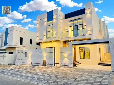 عرض لفترة محدودة_شامل رسوم التسجيل+المياه+الكهرباء+المكيفات_تملك حر لجميع الجنسيات_قابل للتفاوض