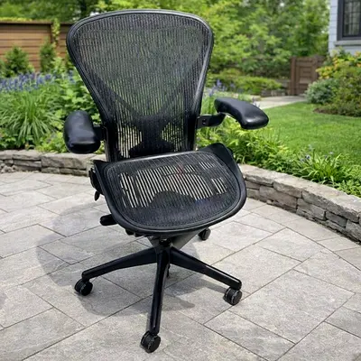 Herman Miller Aeron Chair - for sale