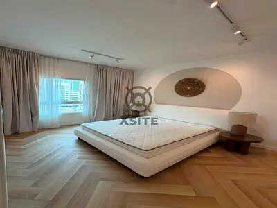 Upgraded 1BR |Fully Furnished|Good ROI