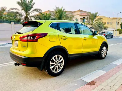 صورة 8 لـ 2020 Nissan ROGUE SPORT