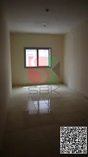 Spacious 2 BHK Apartment with Balcony | MRK Tower, Nuaimiya 1