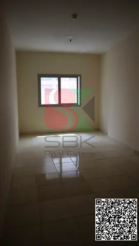 Spacious 2 BHK Apartment with Balcony | MRK Tower, Nuaimiya 1