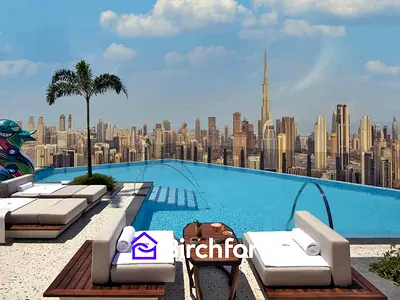 LUXURY | MODERN 1 BED APARTMENT | DUPLEX