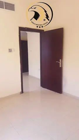 Spacious 1 Bedroom Hall Available only in 30k Central AC Family (One Month free))