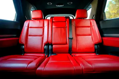 صورة 12 لـ 2020 Dodge DURANGO