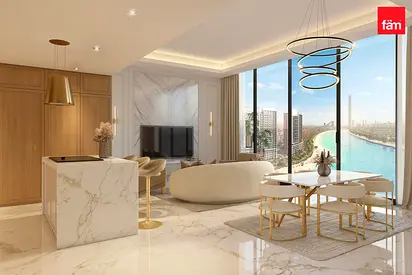 Multiple Options | Waterfront Views | Investor