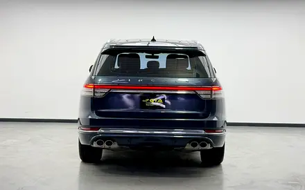 صورة 5 لـ 2021 Lincoln AVIATOR