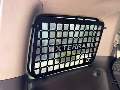2013 Nissan XTERRA 照片 15