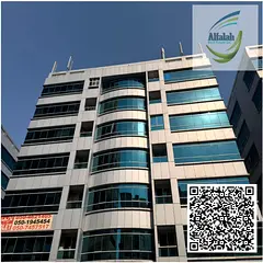 2bedroom Available for Rent Garden City Ajman Jasmine Building