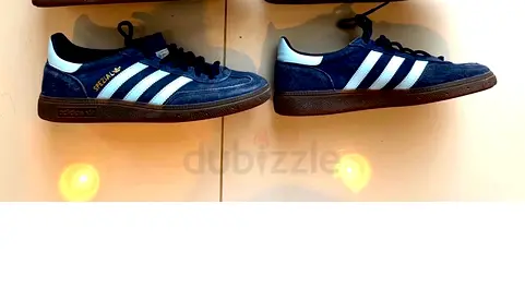 Adidas Handball Spezial eu43 - navy blue