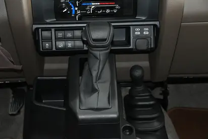 صورة 18 لـ 2026 Toyota LAND CRUISER 70 SERIES