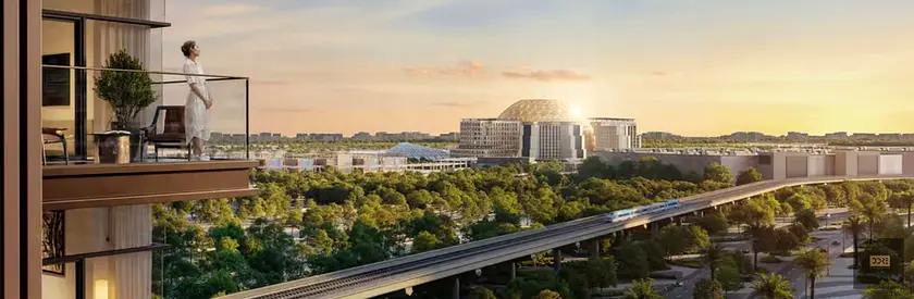 Near Metro |Flexible Payment Plan | Near the Mall