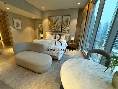 Sea View | Good Price | High Floor