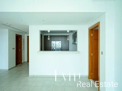 2BR + Maid’s Room | Type C | Breathtaking Marina View