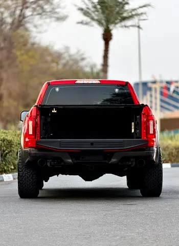 صورة 7 لـ 2018 FORD F-150