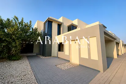 Large Plot | Spacious 4BR | Prime Maple 1