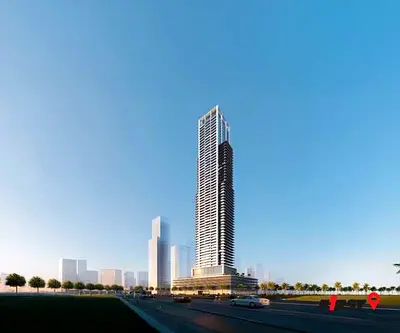 Prime Investment Opportunity | Modern Amenities | Contemporary Urban Living