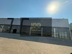Commercial Showroom for Rent – Old Industrial Area | Umm Al Quwain