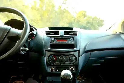 صورة 16 لـ 2020 Nissan NAVARA