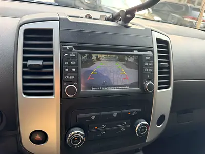 2013 Nissan XTERRA 照片 9