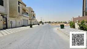 4-Bedroom Villa for Sale in Al Yasmeen, Ajman prime location