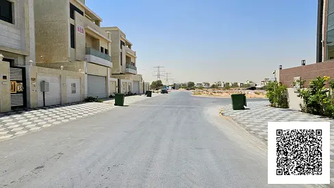 4-Bedroom Villa for Sale in Al Yasmeen, Ajman prime location