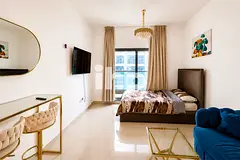 Modern Furnished | Prime Location | Ready to move