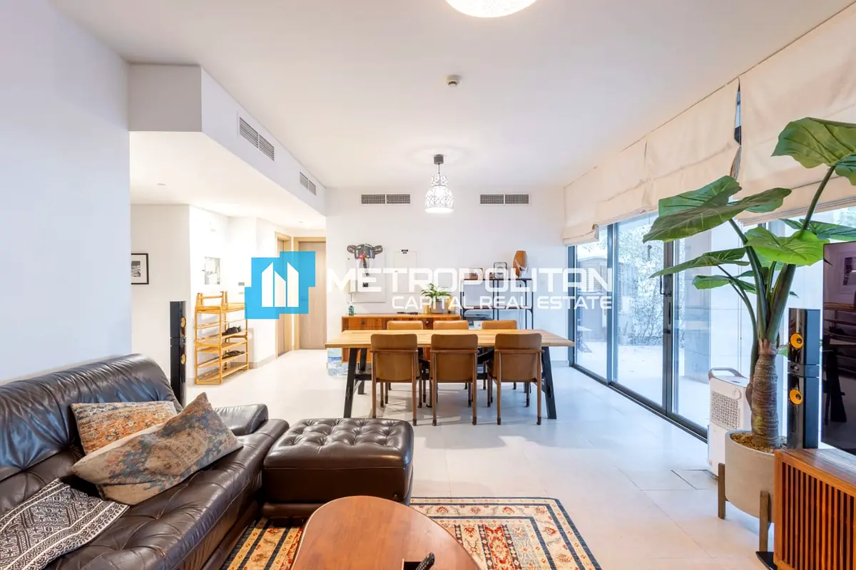 Ready To Move | Spacious Layout | Fully Furnished
