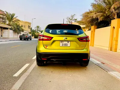 صورة 12 لـ 2020 Nissan ROGUE SPORT