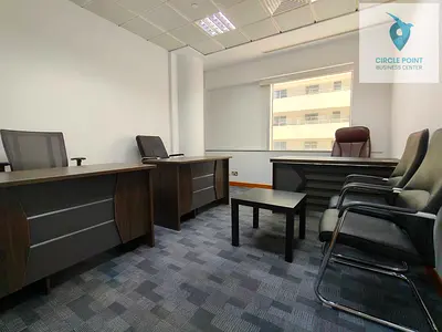 Exclusive Fully Furnished Offices for Rent | No Commission | Direct from Owner