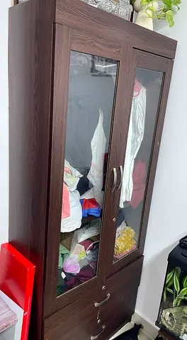 Cupboard