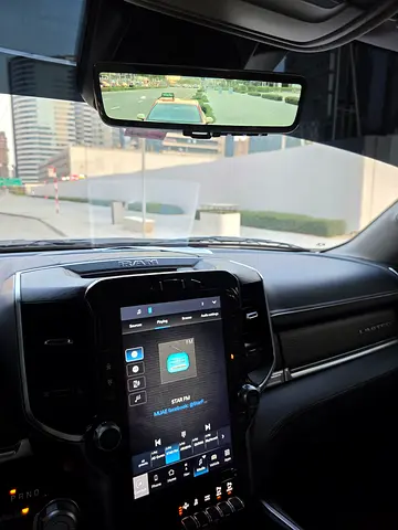 2022 RAM 1500 照片 11