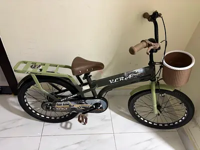 bicycle VLRA Off-Road