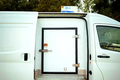 2020 Toyota HIACE 照片 8