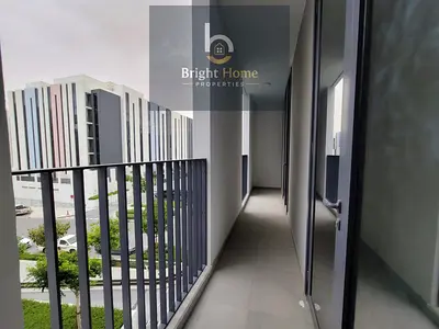 Fully Equipped 1-bedroom with Spacious Balcony in Aljada