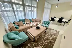Vacant End August | Furnished | RRM Type