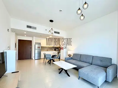 Fully Furnished | Vacant on 1st of May | Great Amenities