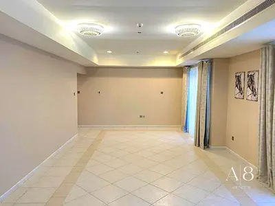 Full Sea View | High Floor | Unfurnished