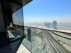 High-Floor 2BR | Regalia Business Bay | Downtown City View