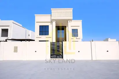 فيلا فاخرة في منطقة الياسمين فرصة مميزة لامتلاك فيلا راقية بتشطيبات فاخرة وتصميم عصري في موقع هادئ ومناسب للعائلات، مع قربها من أهم ال