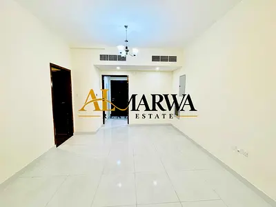 12 Cheque Payment Like a Brand-New 2 Bedroom | Balcony | Wardrobes | 1 Car Parking | Family Building
