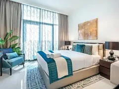 Jvc studio apt ghalia tower 5500 aed inclusive all fix rate / free comission/ bills/  parking