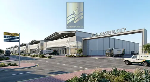 BUY YOUR OWN FREEHOLD INDUSTRIAL PLOT FOR WAREHOUSE / OFFICES | PAYMENT PLAN AVAILABLE