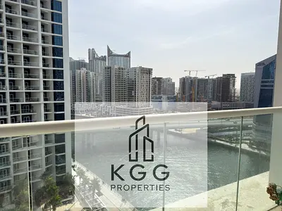 FULLY FURNISHED/VACANT/CANAL VIEW