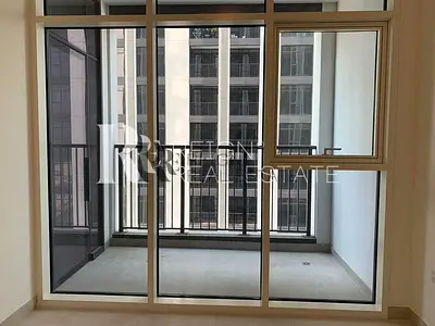 Stunning 1BR Unit | Vacant Now | Modern Community