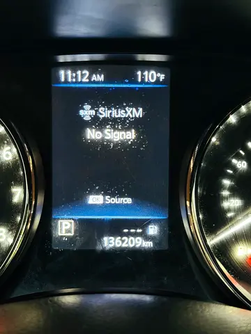 صورة 5 لـ 2020 Nissan ROGUE SPORT