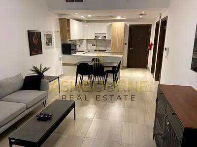 SPACIOUS 1 BR | POOL VIEW | READY TO MOVE